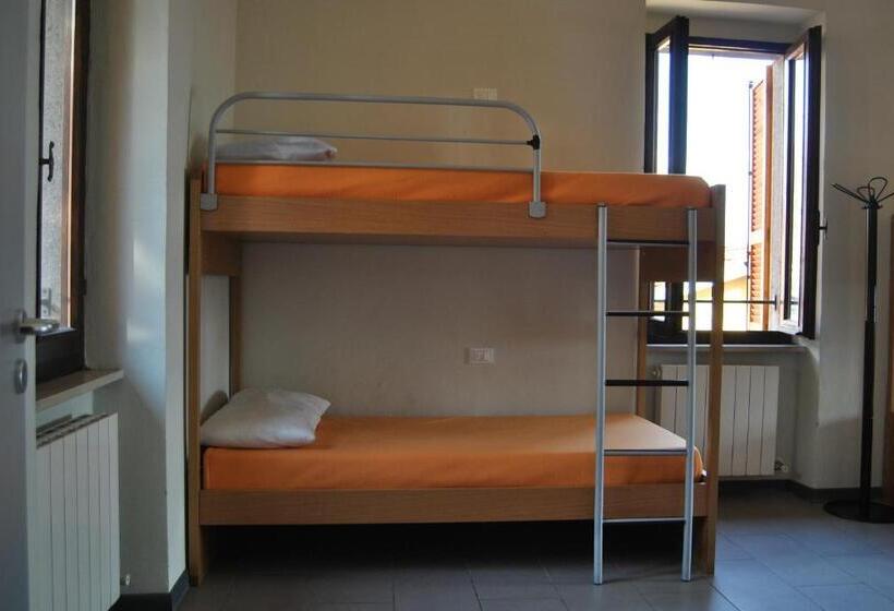 Ostello Centro Concarena
