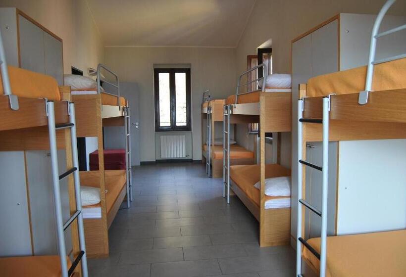 Ostello Centro Concarena