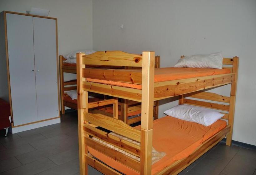 Ostello Centro Concarena