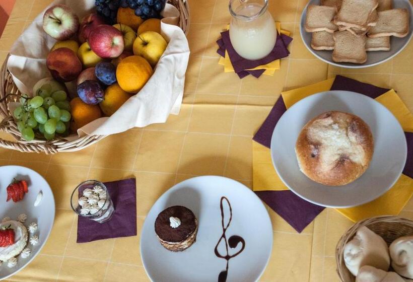 Ostello Centro Concarena