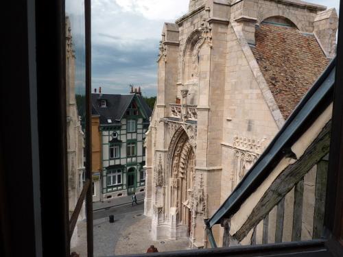 膳宿费 Atelier D Art Saint Leonard