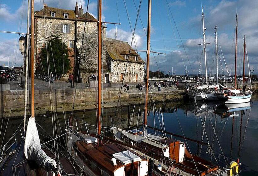 膳宿费 Atelier D Art Saint Leonard