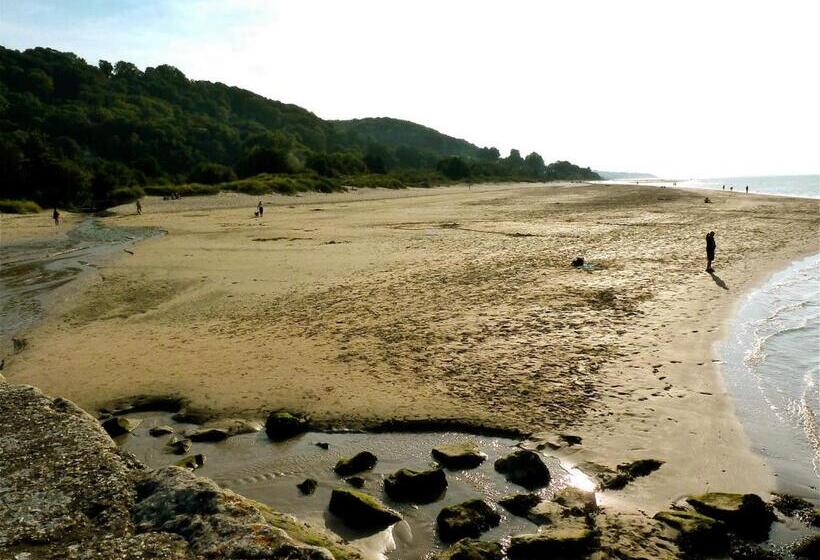 膳宿费 Atelier D Art Saint Leonard