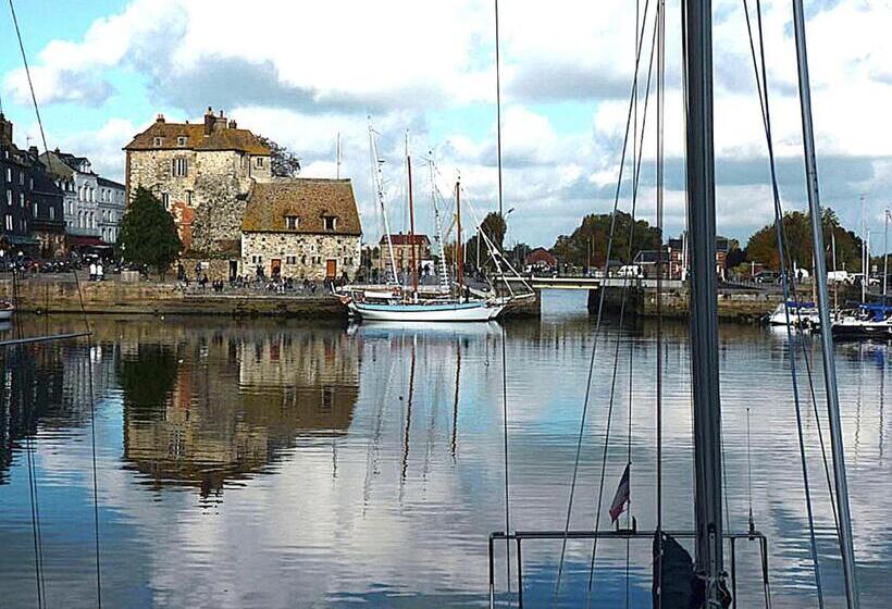 膳宿费 Atelier D Art Saint Leonard