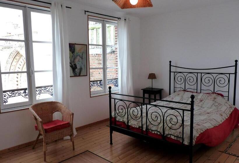 膳宿费 Atelier D Art Saint Leonard