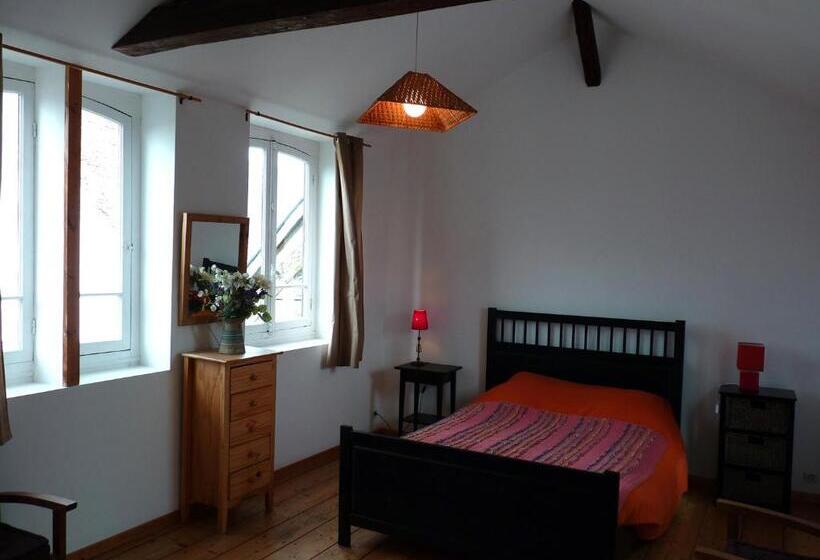 膳宿费 Atelier D Art Saint Leonard