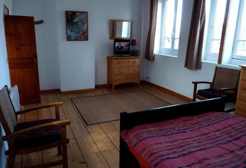 膳宿费 Atelier D Art Saint Leonard