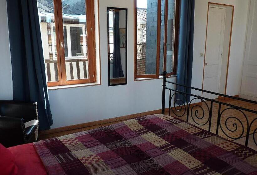 膳宿费 Atelier D Art Saint Leonard