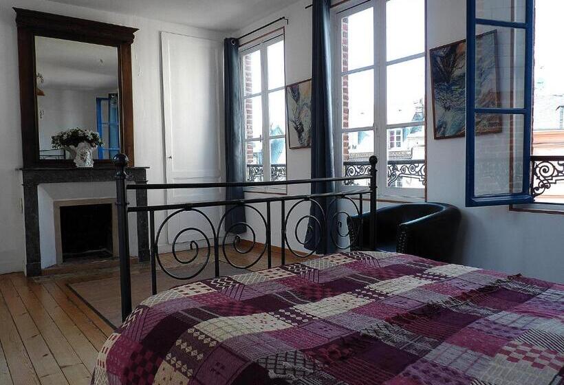 膳宿费 Atelier D Art Saint Leonard