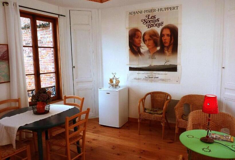 膳宿费 Atelier D Art Saint Leonard