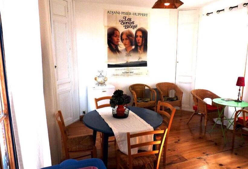 膳宿费 Atelier D Art Saint Leonard