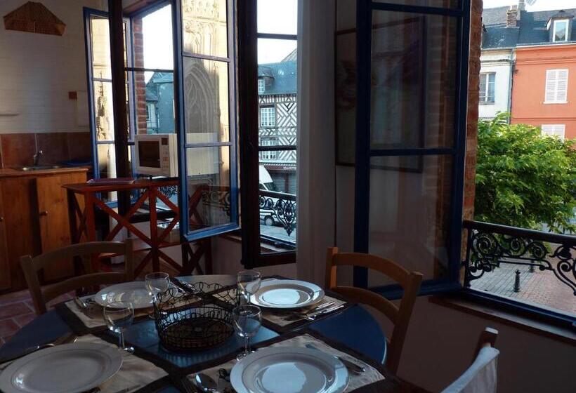 膳宿费 Atelier D Art Saint Leonard