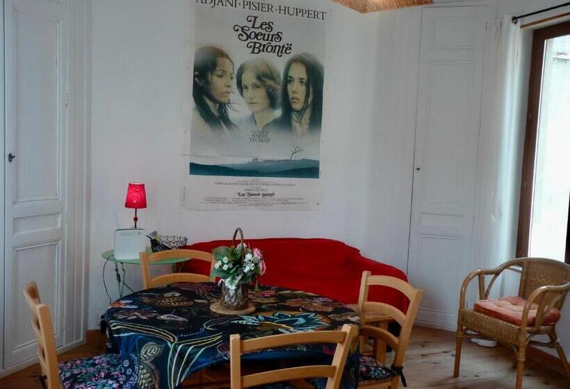 膳宿费 Atelier D Art Saint Leonard