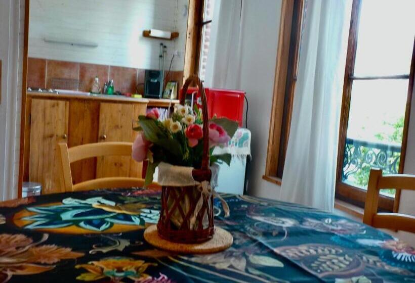 ペンション Atelier D Art Saint Leonard