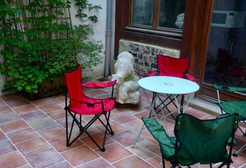 膳宿费 Atelier D Art Saint Leonard