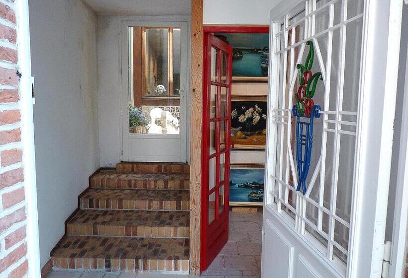 ペンション Atelier D Art Saint Leonard