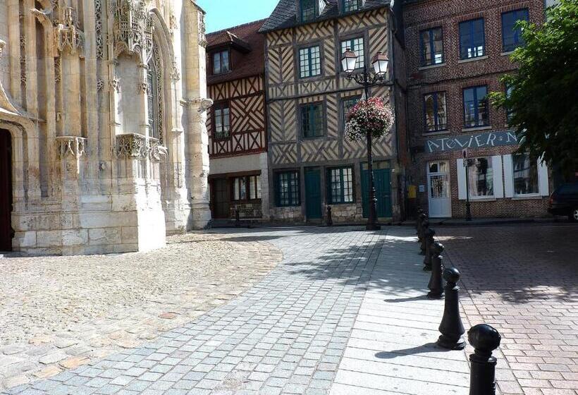 膳宿费 Atelier D Art Saint Leonard