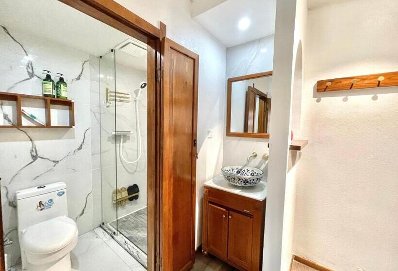 ペンション Bian Cheng Xing Zi Inn