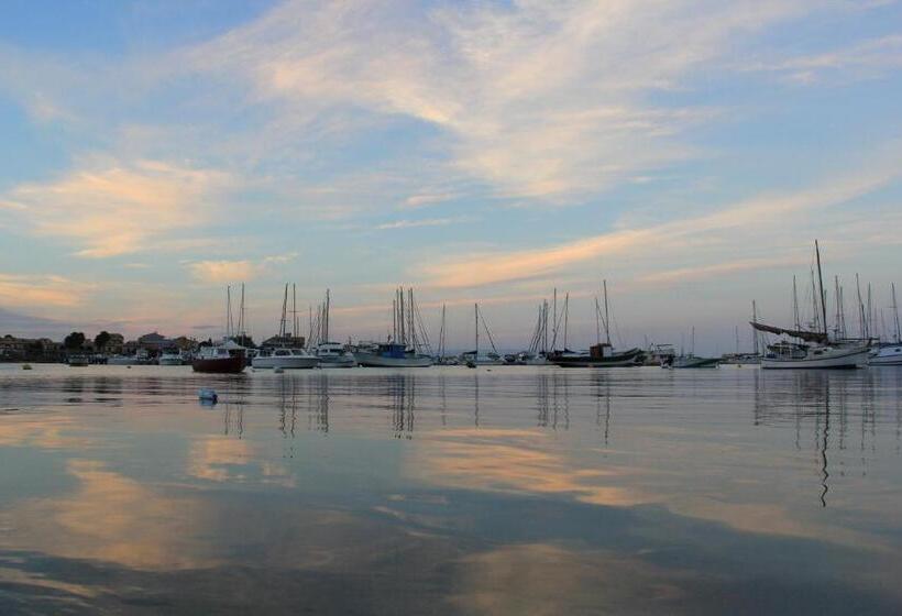 펜션 Camere Amarzè Plus