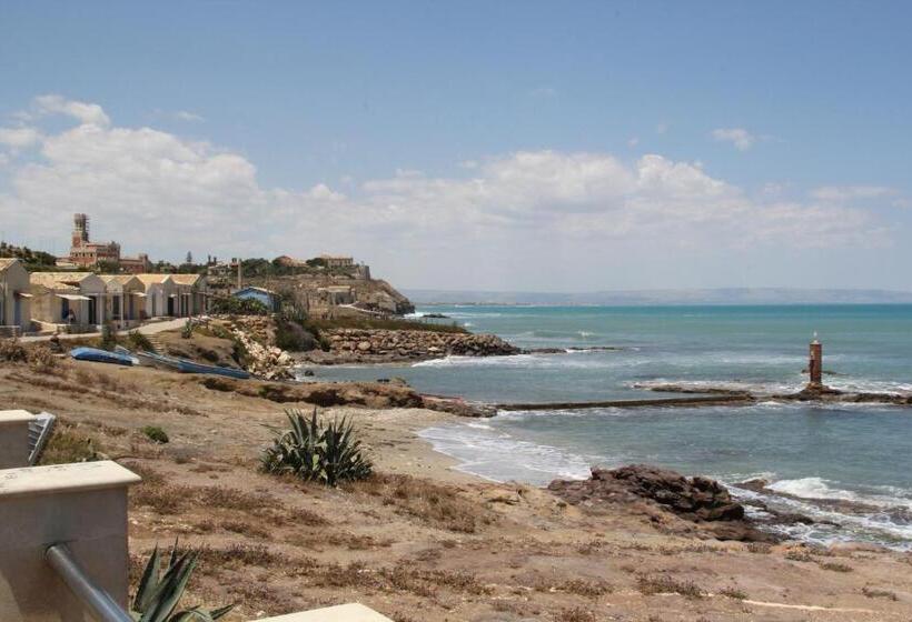 펜션 Camere Amarzè Plus