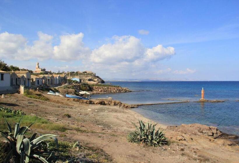 펜션 Camere Amarzè Plus