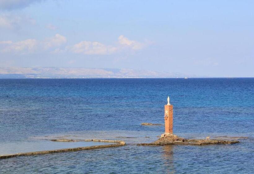 펜션 Camere Amarzè Plus