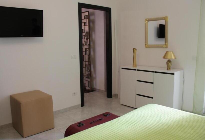 펜션 Camere Amarzè Plus