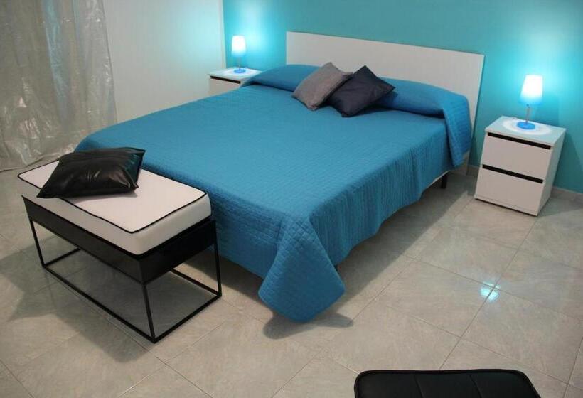 펜션 Camere Amarzè Plus