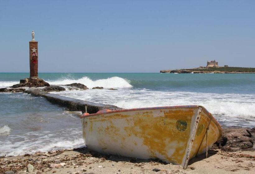 펜션 Camere Amarzè Plus