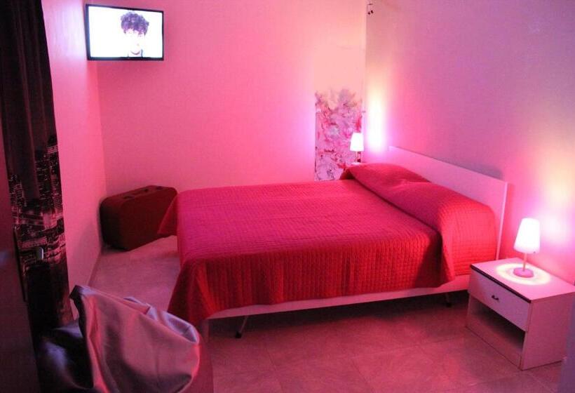 펜션 Camere Amarzè Plus