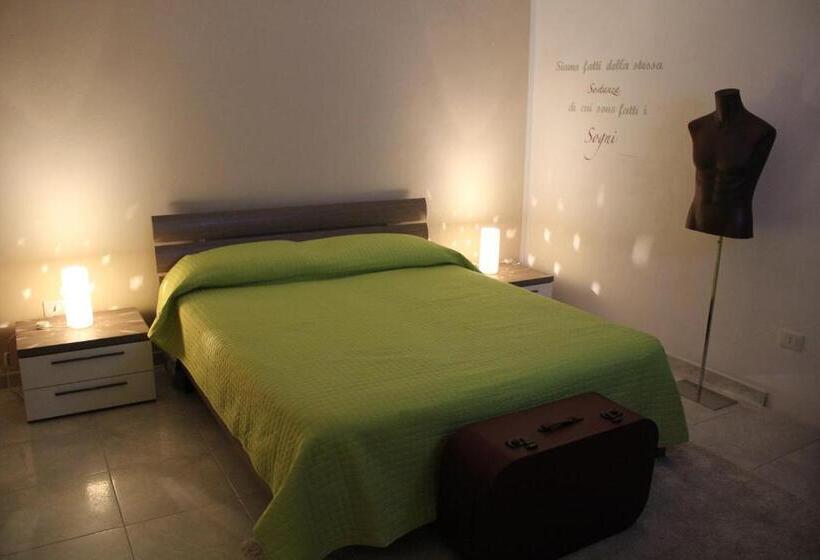 펜션 Camere Amarzè Plus