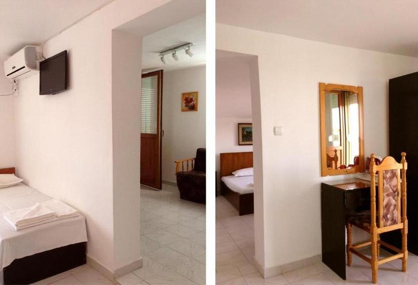 ペンション Guest House Yavorov