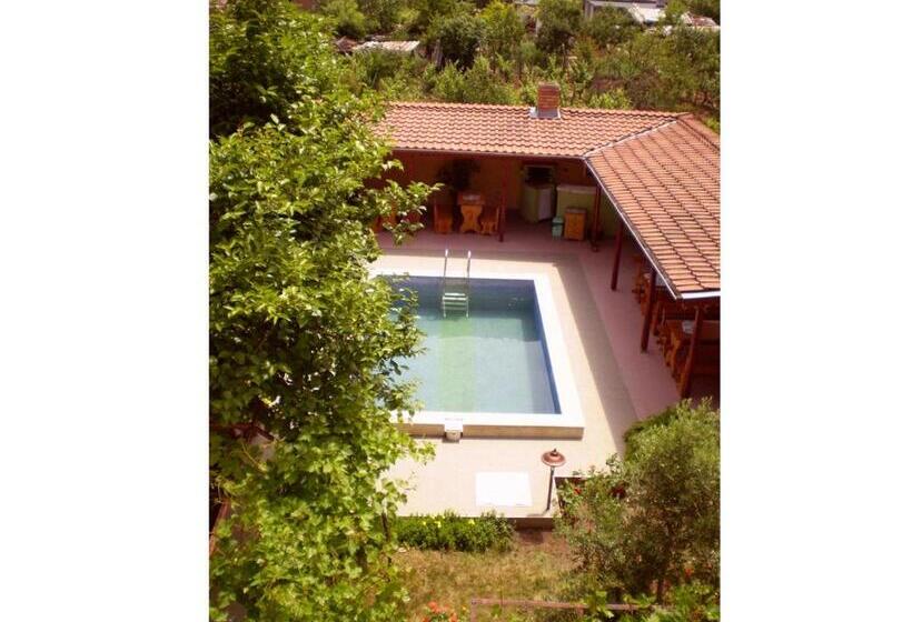 פנסיון Guest House Yavorov