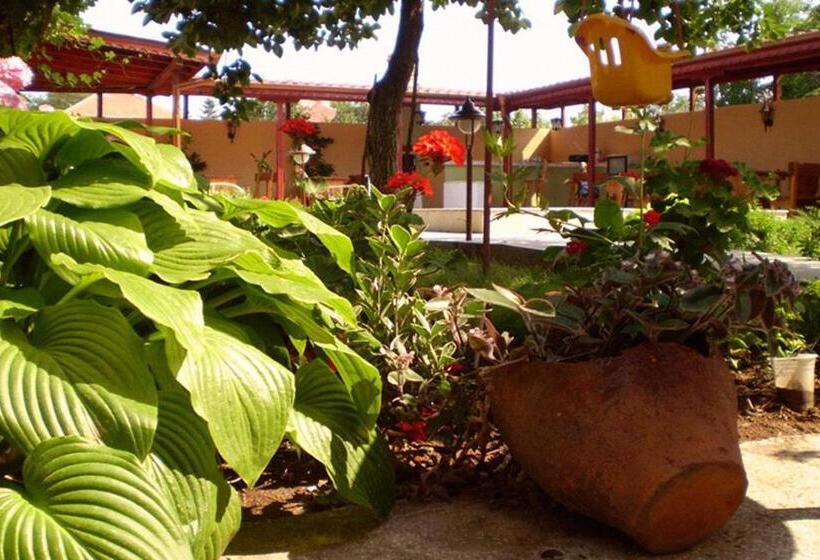 פנסיון Guest House Yavorov