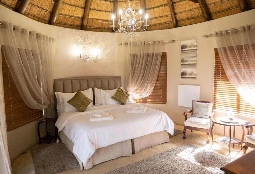 Пансион La La Nathi Country Guesthouse