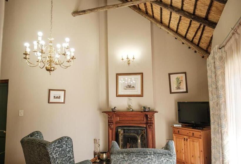 Пансион La La Nathi Country Guesthouse