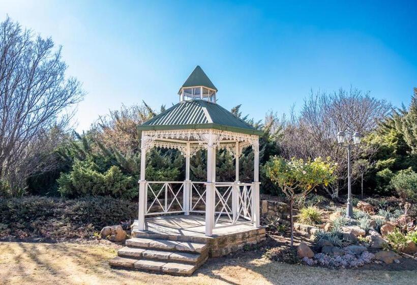 Пансион La La Nathi Country Guesthouse