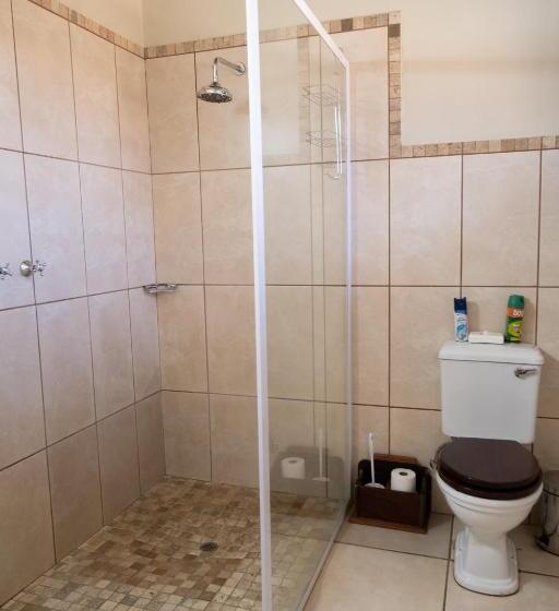 Пансион La La Nathi Country Guesthouse