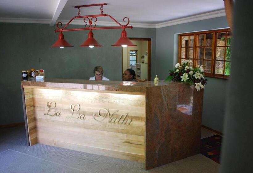 Пансион La La Nathi Country Guesthouse