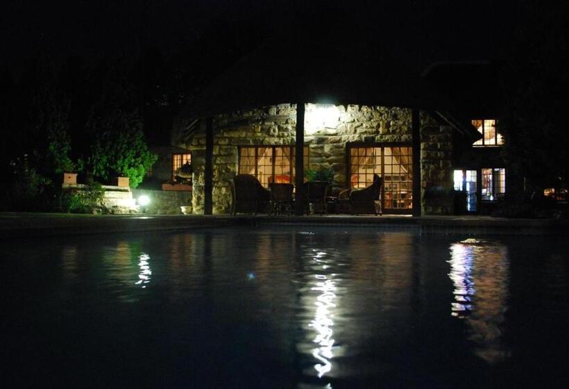 Пансион La La Nathi Country Guesthouse