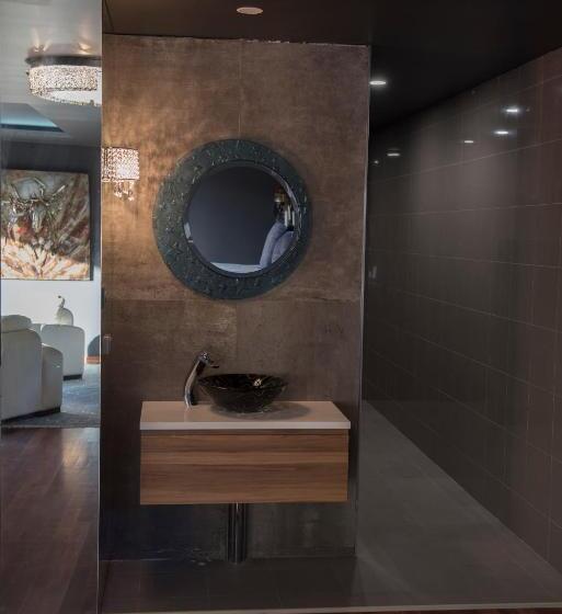 Пансион Mudstone Spa Retreat