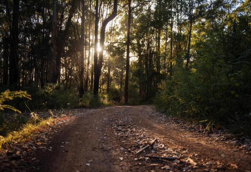 Пансион Mudstone Spa Retreat
