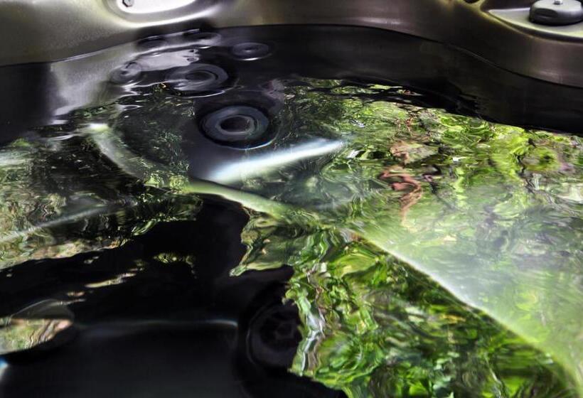 Пансион Mudstone Spa Retreat