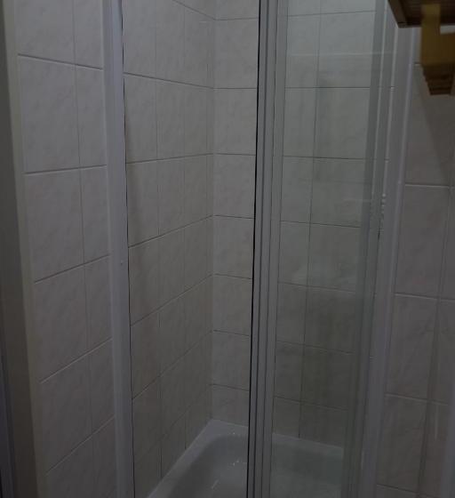 펜션 Penzion U Staré Pekárny