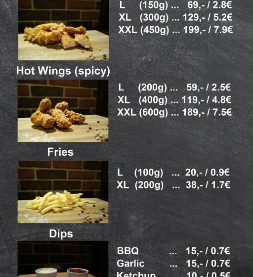 펜션 Penzion U Staré Pekárny