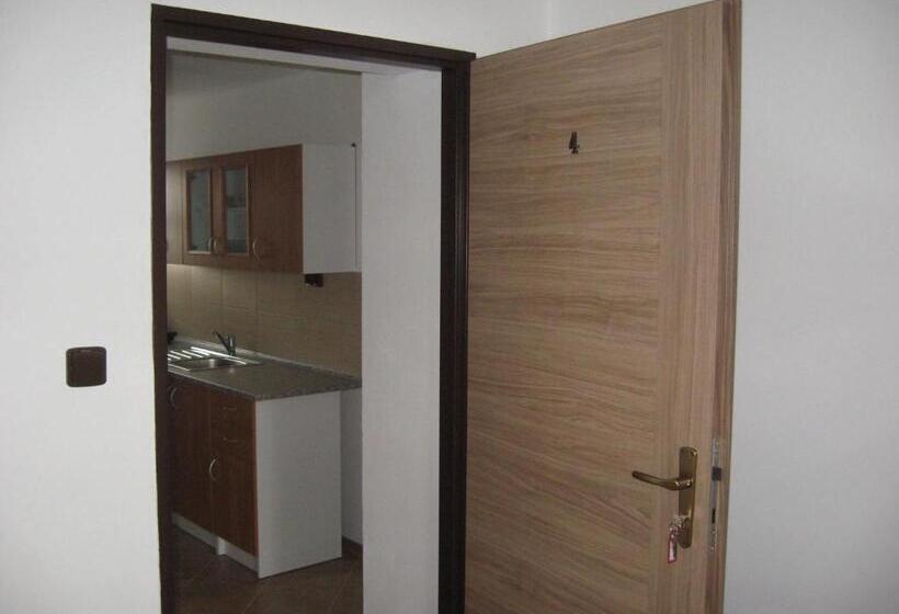 膳宿费 Penzion Pohůrka