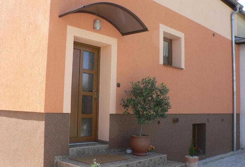 膳宿费 Penzion Pohůrka