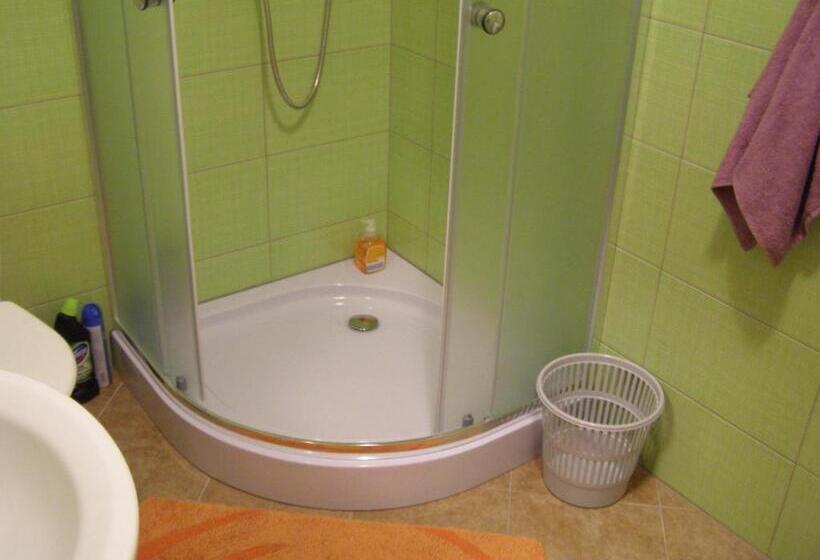 膳宿费 Penzion Pohůrka