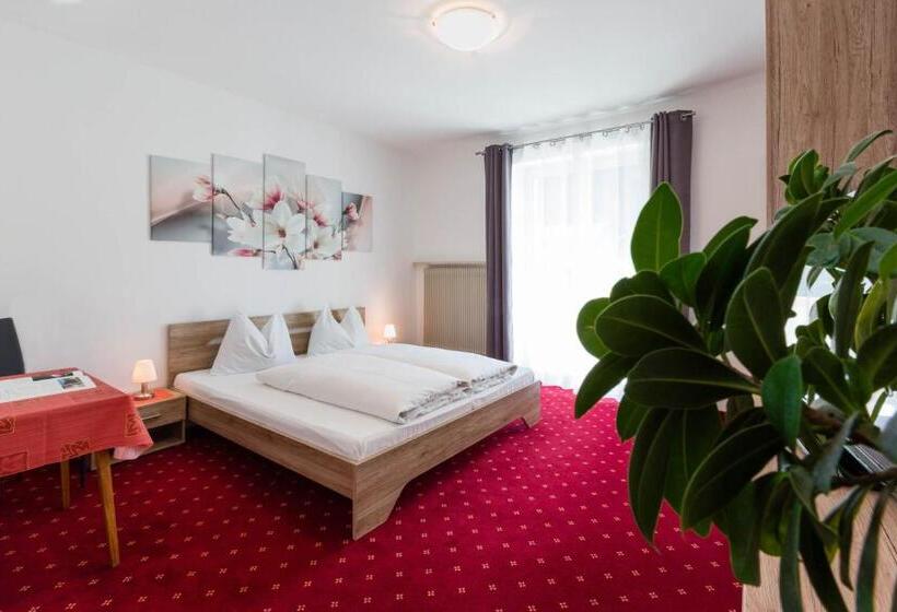 Pension Sachsalber