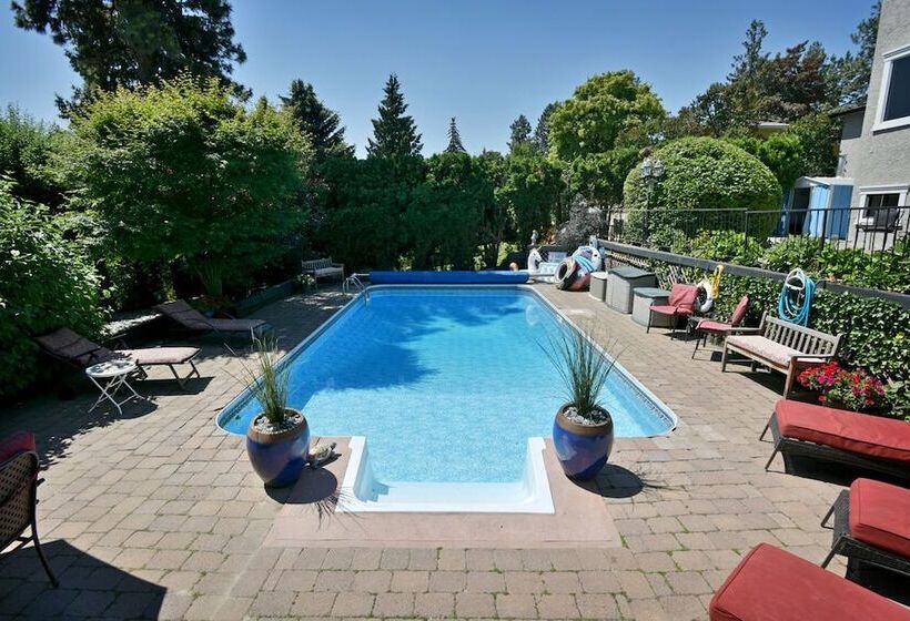 A Touch Of English B&b